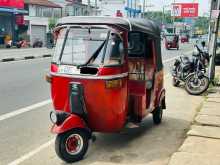 Bajaj 2 Stroke 2006 Three Wheel