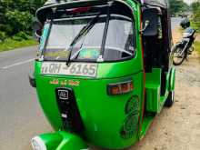 Bajaj 2 Stroke 2006 Three Wheel