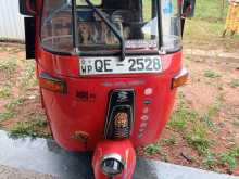 Bajaj 2strok 2006 Three Wheel