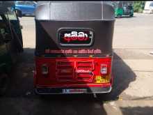 Bajaj 2 Stroke 2006 Three Wheel