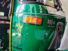 Bajaj 2 Stroke 2006 Three Wheel