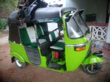 Bajaj 2 Stroke 2006 Three Wheel