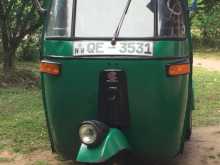 Bajaj 2 Stroke 2006 Three Wheel