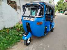 Bajaj 2 Stroke 2006 Three Wheel