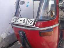 Bajaj 2 Stroke 2006 Three Wheel