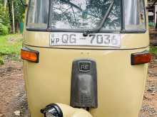 Bajaj 2 Stroke 2006 Three Wheel