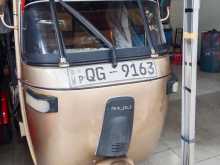 Bajaj 2 Stroke 2006 Three Wheel