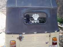Bajaj 2 Stroke 2009 Three Wheel