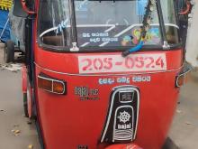 Bajaj 2 Stroke 2014 Three Wheel