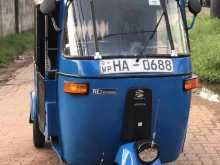 Bajaj 2 Stroke 2006 Three Wheel