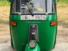 Bajaj 2 Stroke 2002 Three Wheel