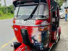 Bajaj 2 Stroke 2004 Three Wheel