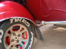 Bajaj 2 Stroke 1998 Three Wheel