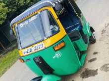 Bajaj 2 Stroke 2003 Three Wheel