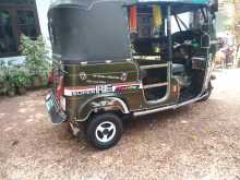 Bajaj 2 Stroke 2000 Three Wheel