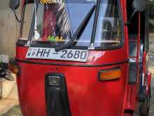 Bajaj 2 Stroke 2004 Three Wheel