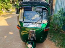 Bajaj 2 Stroke 2006 Three Wheel