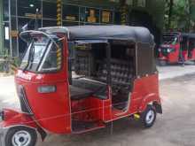 Bajaj 2 Stroke 2003 Three Wheel