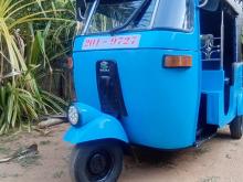 Bajaj 2 Stroke 1995 Three Wheel