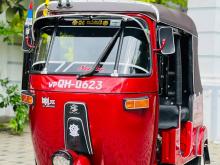 Bajaj 2 Stroke 2006 Three Wheel