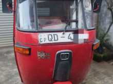 Bajaj 2 Stroke 2005 Three Wheel