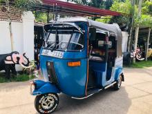 Bajaj 2 Stroke 2006 Three Wheel