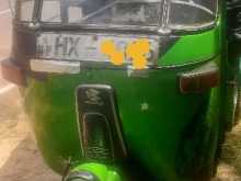Bajaj 2 Stroke 2004 Three Wheel