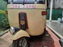 Bajaj 2 Stroke 1998 Three Wheel