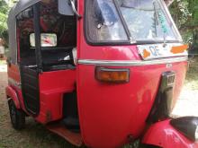 Bajaj 2 Stroke 2006 Three Wheel
