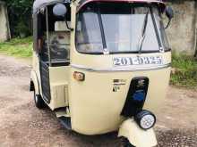 Bajaj 2 Stroke 1998 Three Wheel