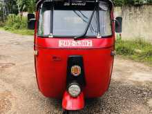 Bajaj 2 Stroke 1998 Three Wheel