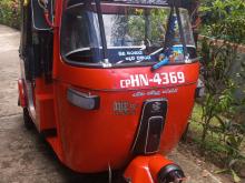 Bajaj 2 Stroke 2003 Three Wheel