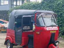Bajaj 2 Stroke 1998 Three Wheel