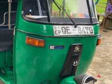 Bajaj 2 Stroke 2006 Three Wheel