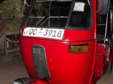 Bajaj 2 Stroke 2005 Three Wheel