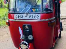 Bajaj 2 Stroke 2002 Three Wheel