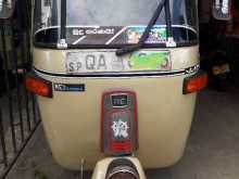 Bajaj 2 Stroke 2005 Three Wheel