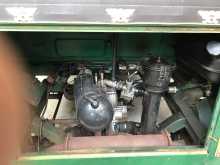 Bajaj 2strok 2005 Three Wheel