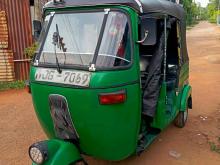 Bajaj 2 Stroke 2005 Three Wheel