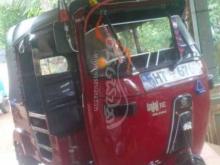 Bajaj 2 Stroke 2004 Three Wheel