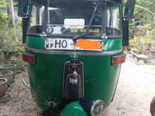 Bajaj 2 Stroke 2003 Three Wheel