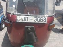 Bajaj 2 Stroke 2004 Three Wheel