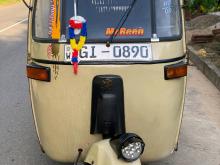 Bajaj 2 Stroke 2000 Three Wheel