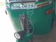 Bajaj 2 Stroke 2003 Three Wheel