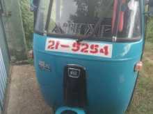 Bajaj 2 Stroke 1992 Three Wheel