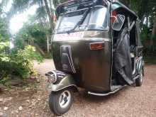 Bajaj 2 Stroke 2000 Three Wheel