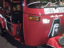 Bajaj 2 Stroke 2007 Three Wheel