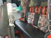 Bajaj 2strok 2006 Three Wheel
