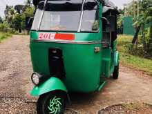 Bajaj 2 Stroke 1998 Three Wheel