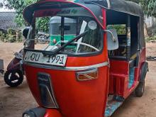 Bajaj 4 Stroke 2008 Three Wheel
